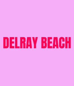 Delray Beach