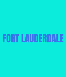 Fort Lauderdale