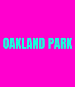Oakland Park