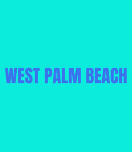 West Palm Beach
