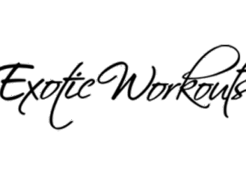 Exotic Workouts studio logo