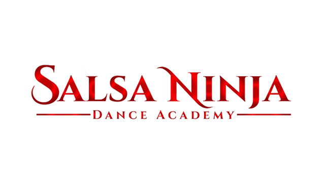 Salsa Ninja Dance Academy logo